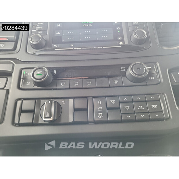 2018 Scania R450-44044954