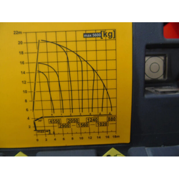 2013 MAN TGS 35.440-44044964