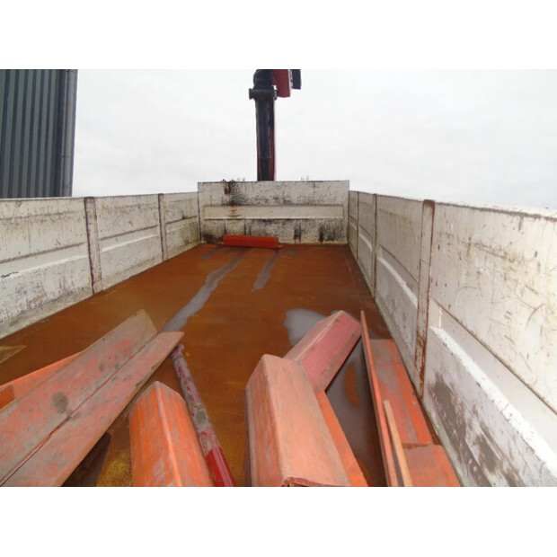 2013 MAN TGS 35.440-44044965