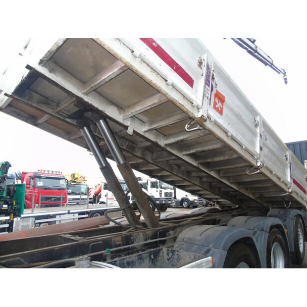 2013 MAN TGS 35.440-44044966