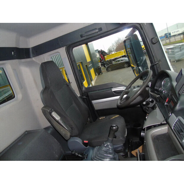 2013 MAN TGS 35.440-44044967