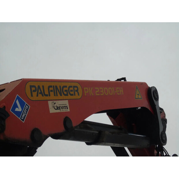 2013 MAN TGS 35.440-44044969