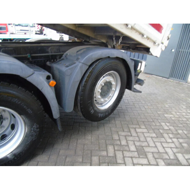 2013 MAN TGS 35.440-44044970