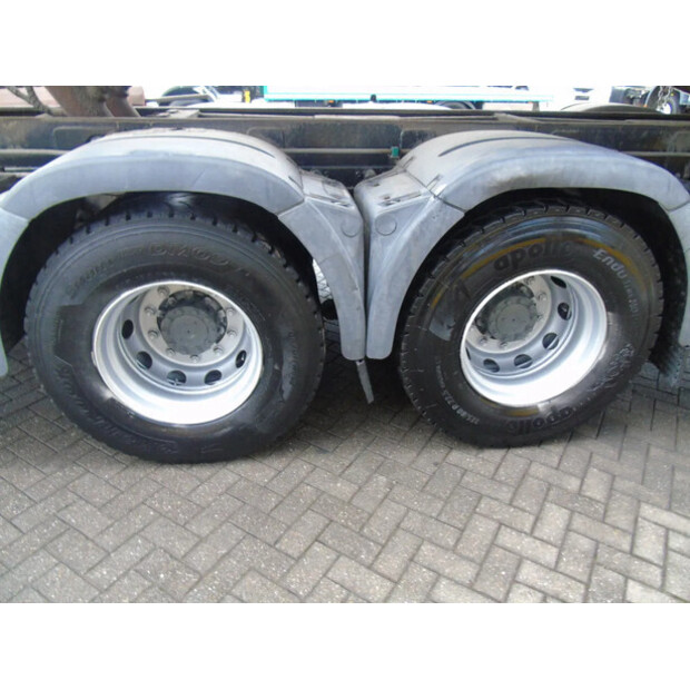 2013 MAN TGS 35.440-44044972