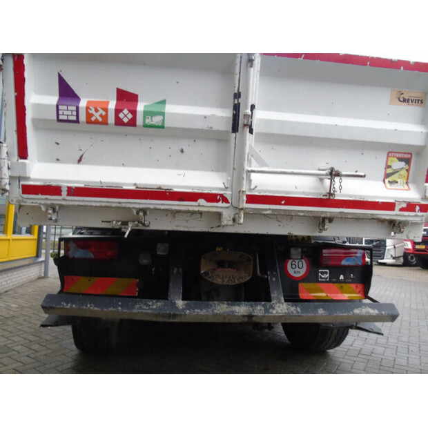 2013 MAN TGS 35.440-44044973