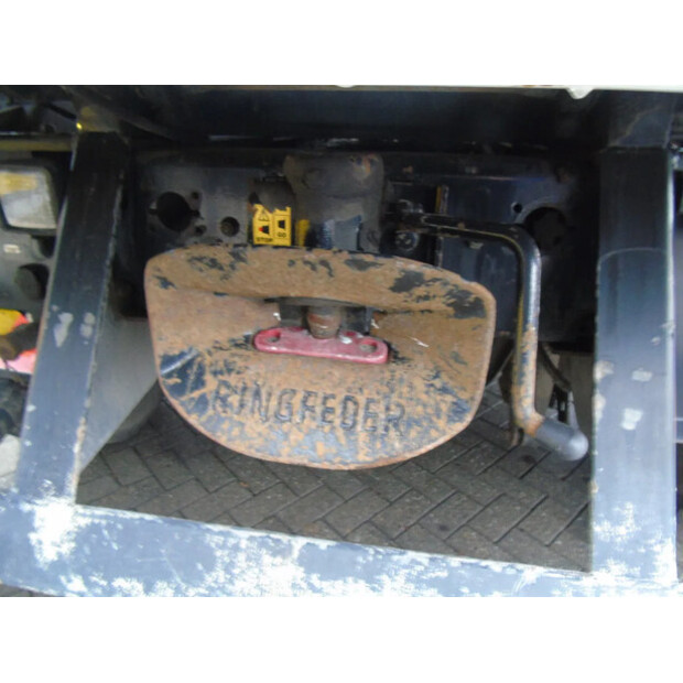 2013 MAN TGS 35.440-44044974