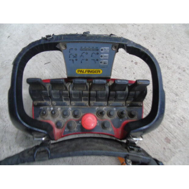 2013 MAN TGS 35.440-44044977