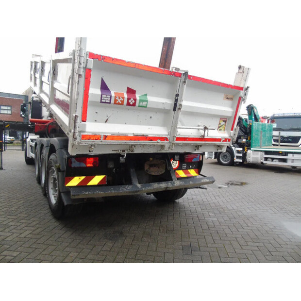 2013 MAN TGS 35.440-44044978