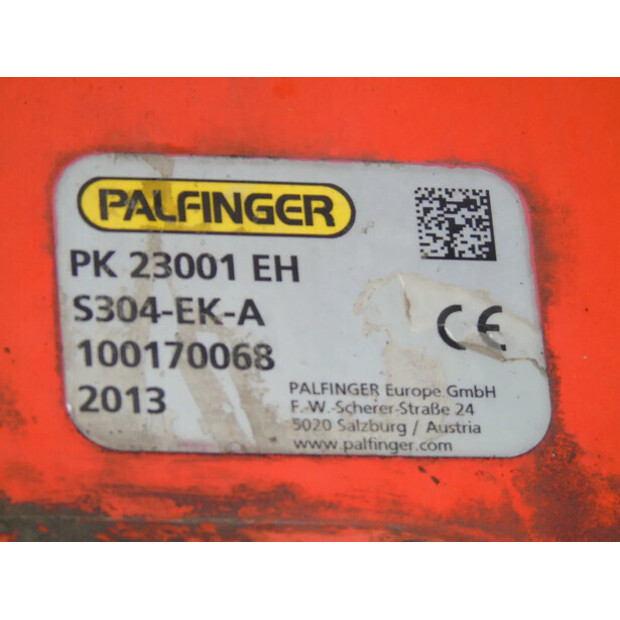 2013 MAN TGS 35.440-44044981