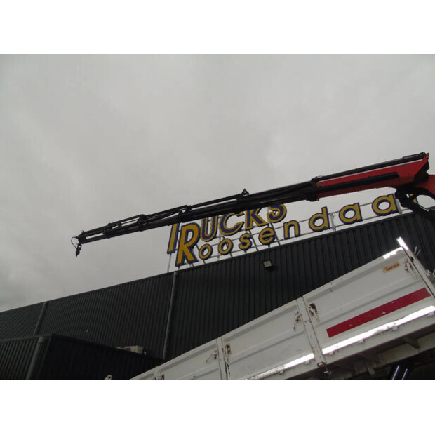 2013 MAN TGS 35.440-44044982