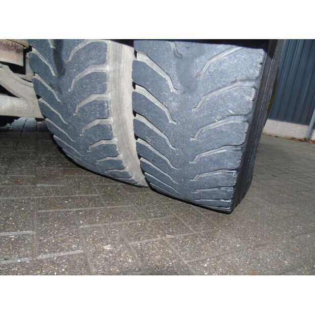 2013 MAN TGS 35.440-44044983