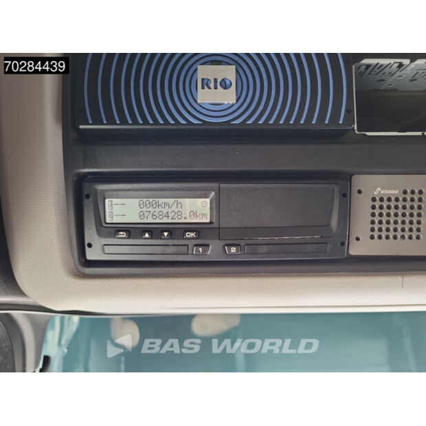 2018 Scania R450-44044984