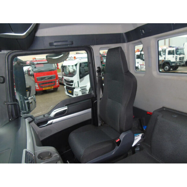 2013 MAN TGS 35.440-44044985