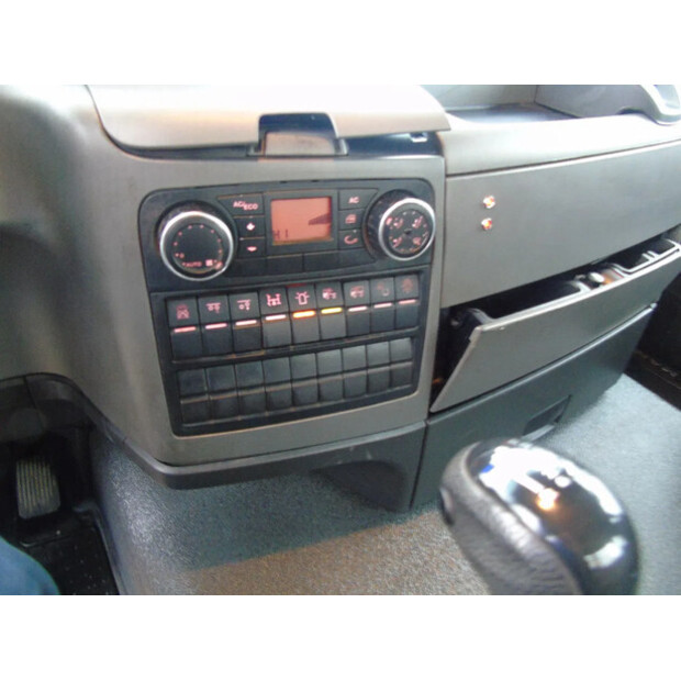 2013 MAN TGS 35.440-44044986