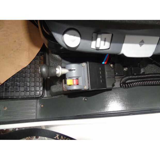 2013 MAN TGS 35.440-44044987