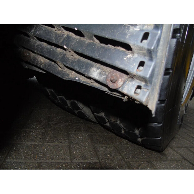 2013 MAN TGS 35.440-44044988