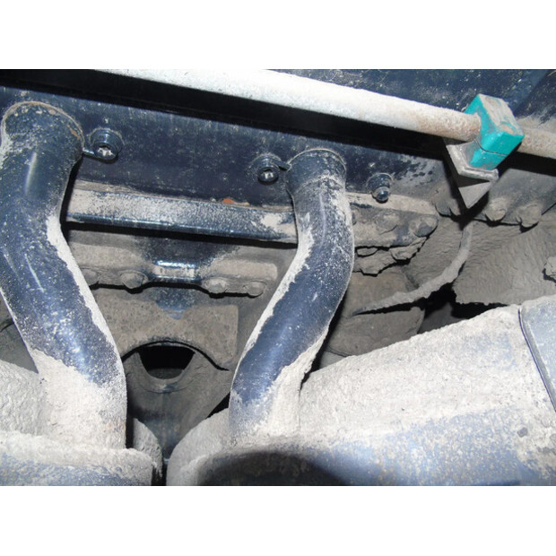 2013 MAN TGS 35.440-44044991