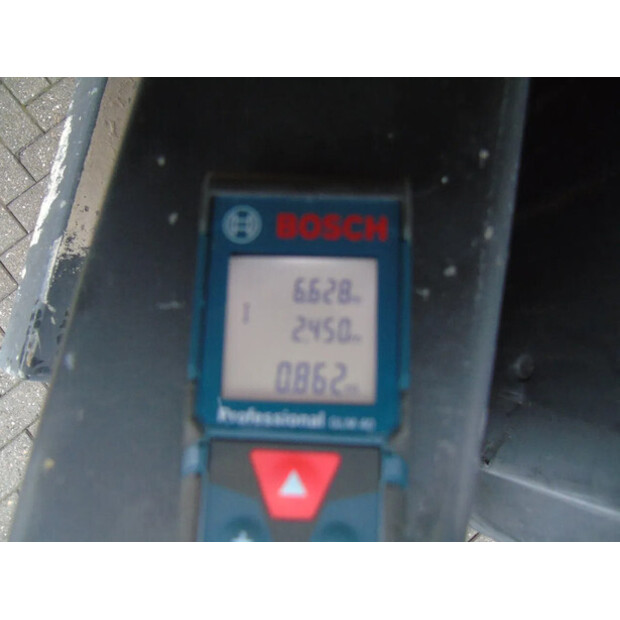 2013 MAN TGS 35.440-44044995