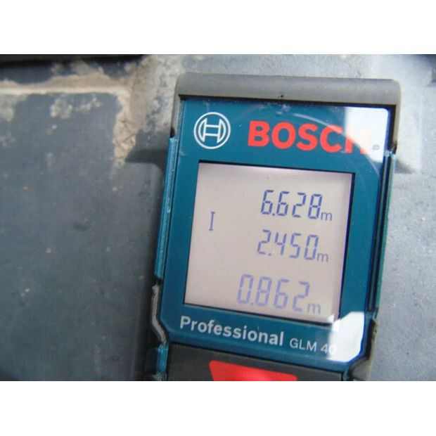 2013 MAN TGS 35.440-44044996