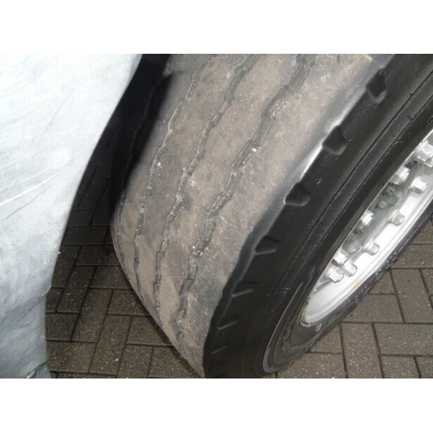 2013 MAN TGS 35.440-44044997