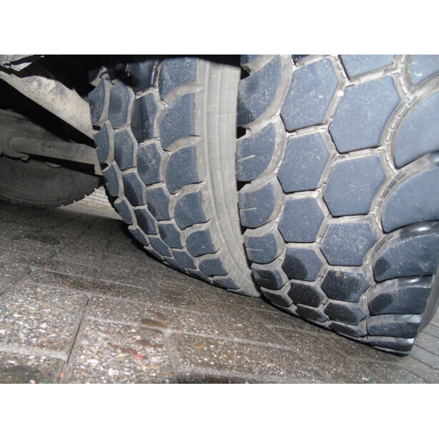 2013 MAN TGS 35.440-44044998