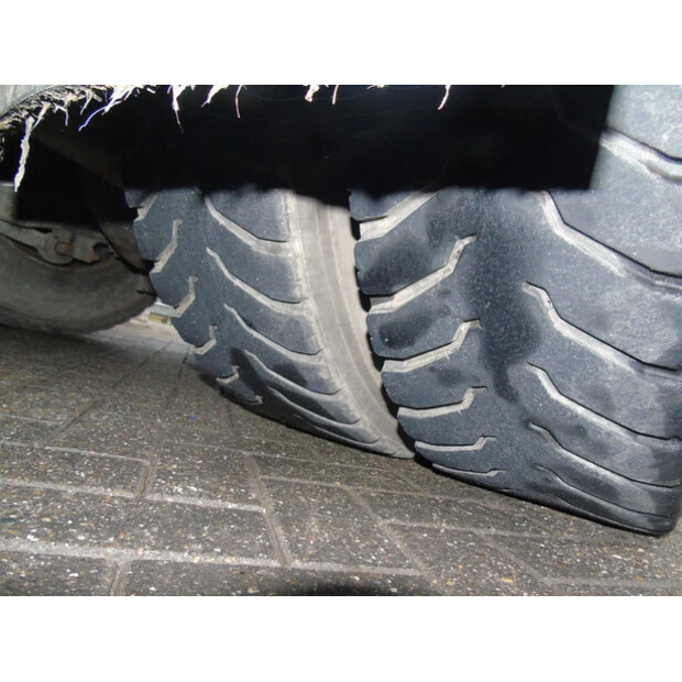 2013 MAN TGS 35.440-44045001