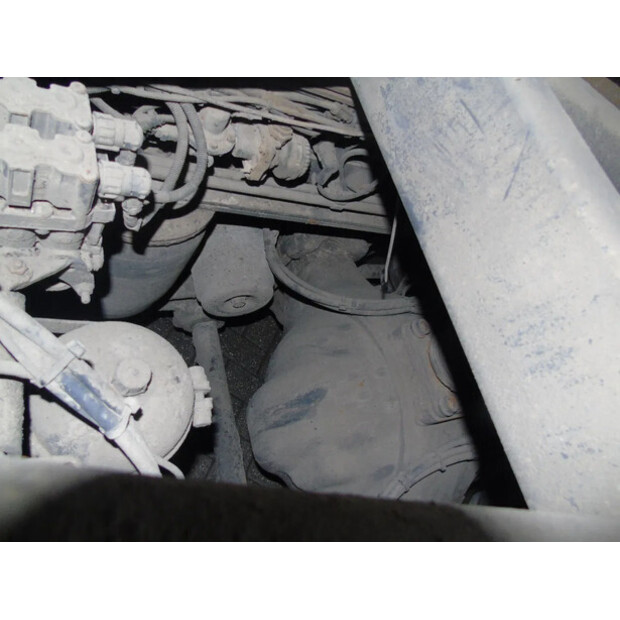 2013 MAN TGS 35.440-44045003