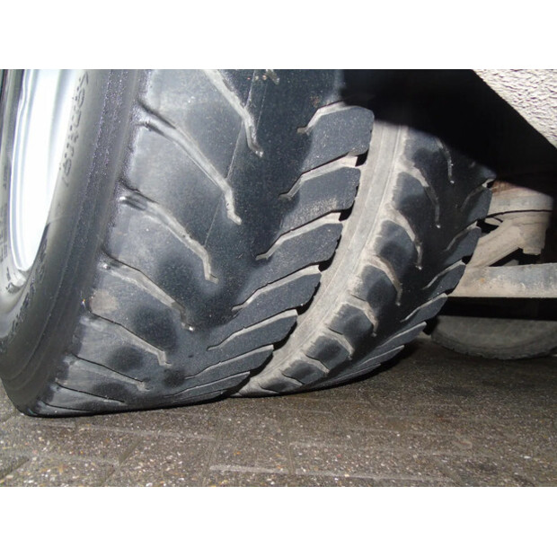 2013 MAN TGS 35.440-44045004