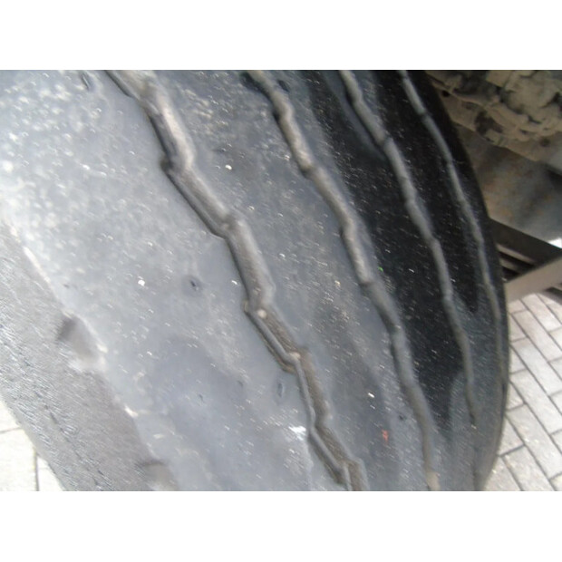 2013 MAN TGS 35.440-44045007