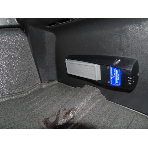 2013 MAN TGS 35.440-44045009