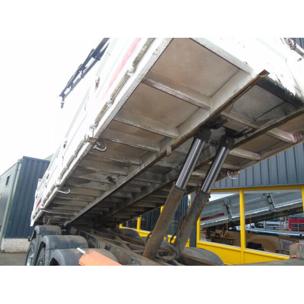 2013 MAN TGS 35.440-44045011