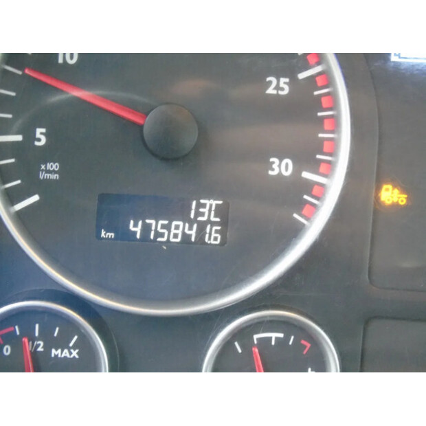 2013 MAN TGS 35.440-44045014