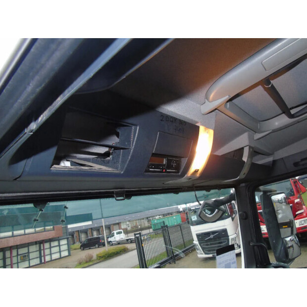 2013 MAN TGS 35.440-44045015