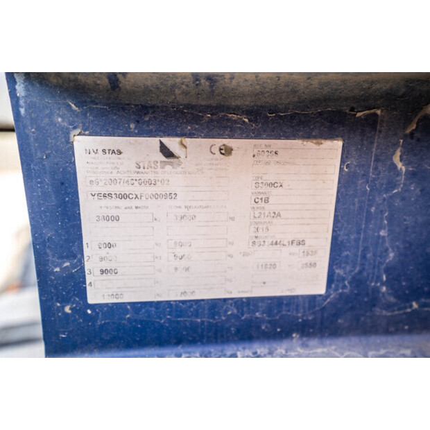 2015 ستاس S300CX-44045033