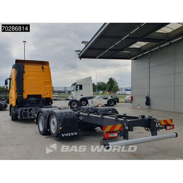 2025 Volvo FH 460-44045037