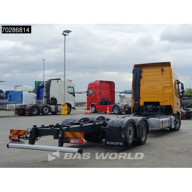 2025 Volvo FH 460-44045039