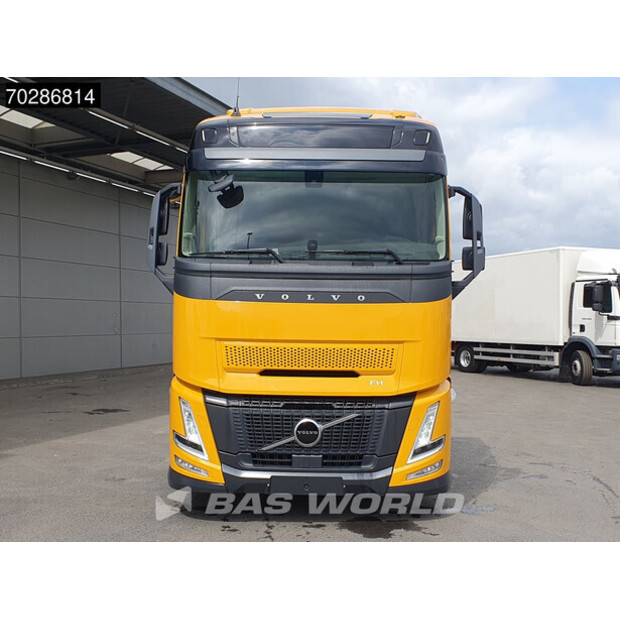 2025 Volvo FH 460-44045040