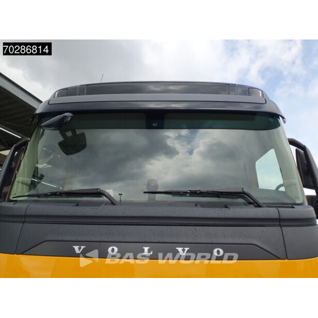 2025 Volvo FH 460-44045041