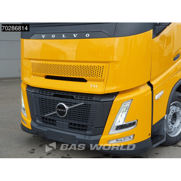 2025 Volvo FH 460-44045042