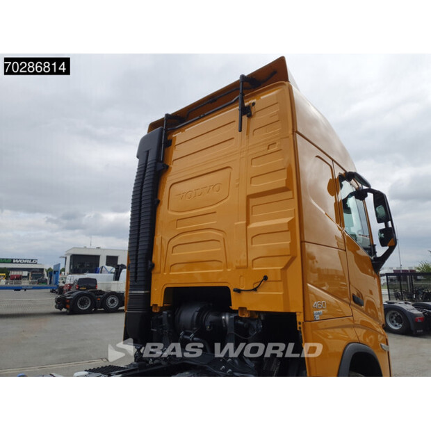 2025 Volvo FH 460-44045045