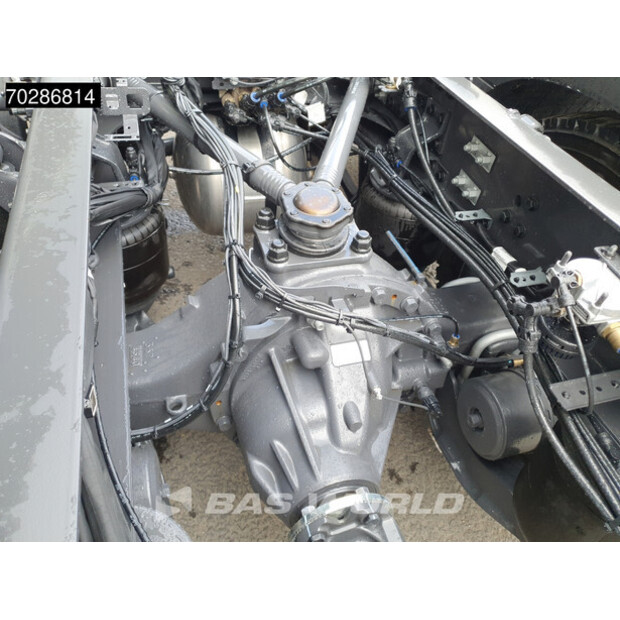 2025 Volvo FH 460-44045047