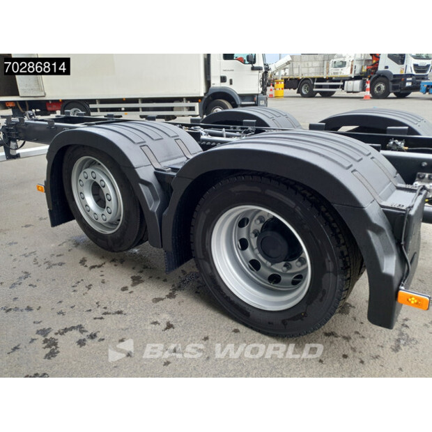 2025 Volvo FH 460-44045048
