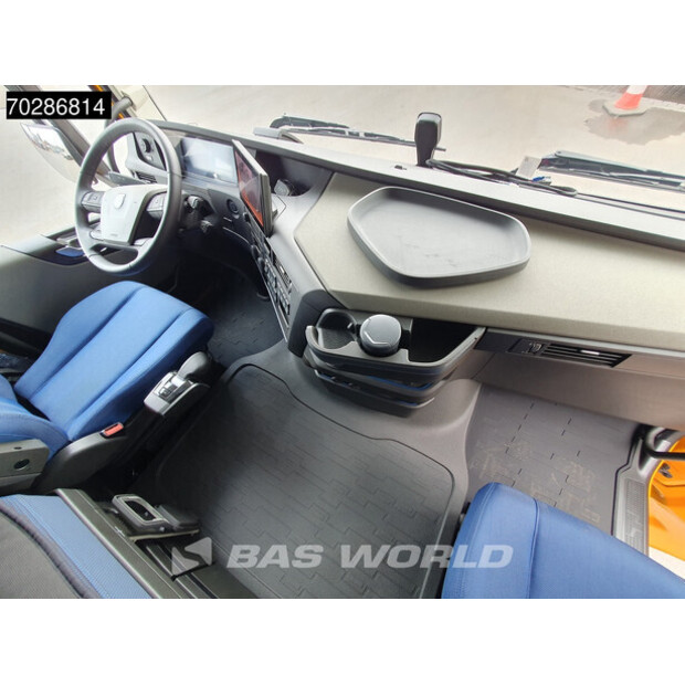 2025 Volvo FH 460-44045049