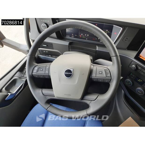 2025 Volvo FH 460-44045050