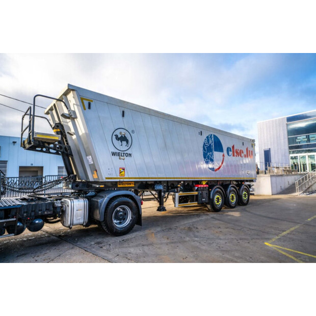 2016 ويلتون OTHERS-44045054