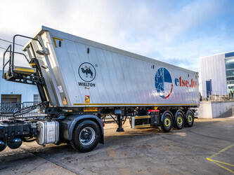 Image de REMORQUES BASCULANTES 2016 Wielton OTHERS