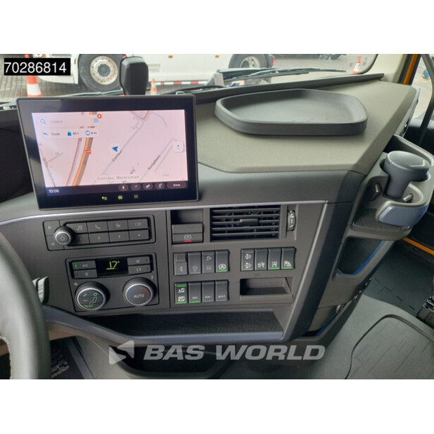 2025 Volvo FH 460-44045061