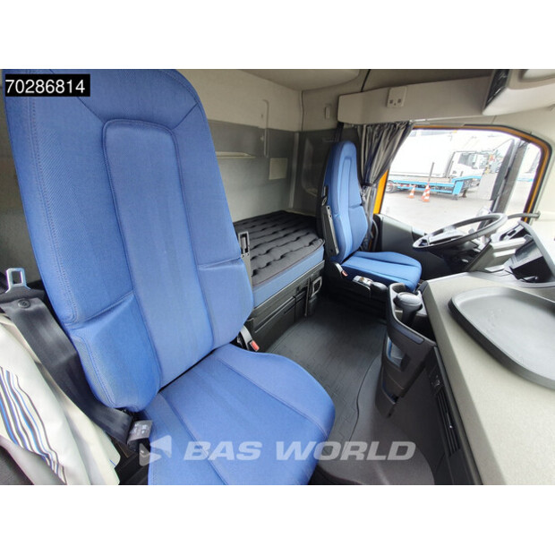 2025 Volvo FH 460-44045076