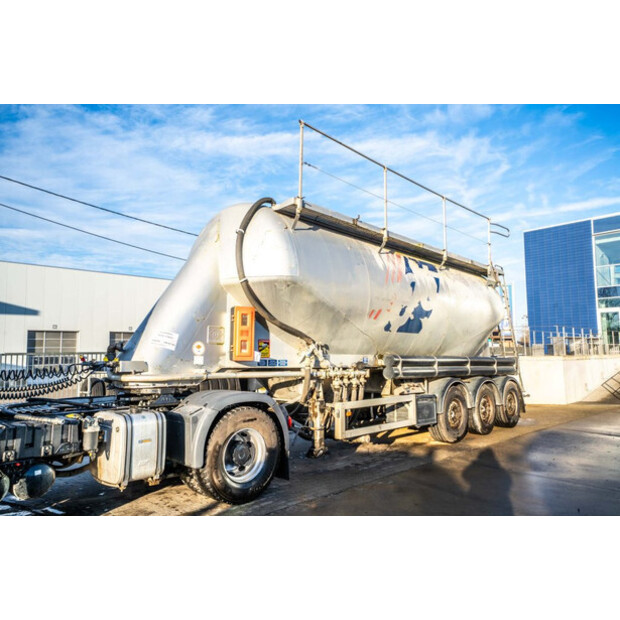 2008 Feldbinder OTHERS-44045082