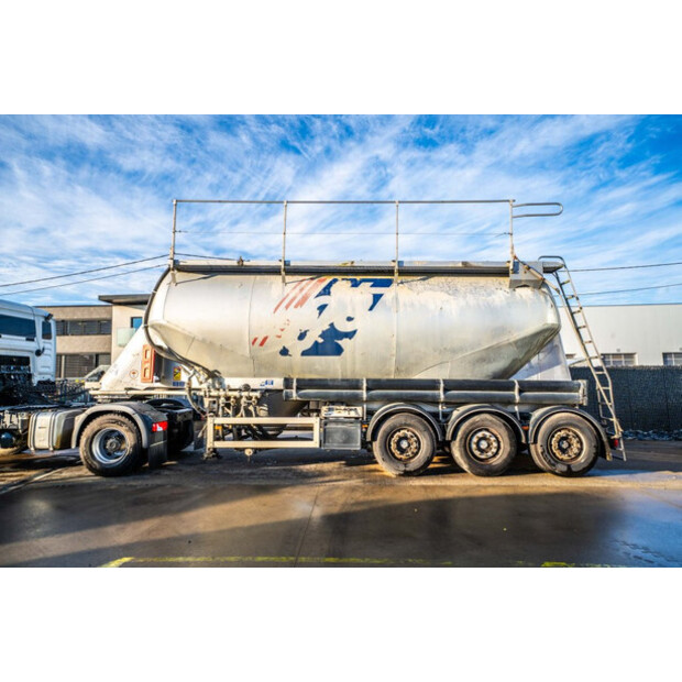 2008 Feldbinder OTHERS-44045088